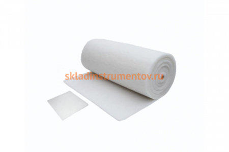 Фильтр предварительный (2х20 м, G3, толщина 6 мм) WIEDERKRAFT WDK-PF200