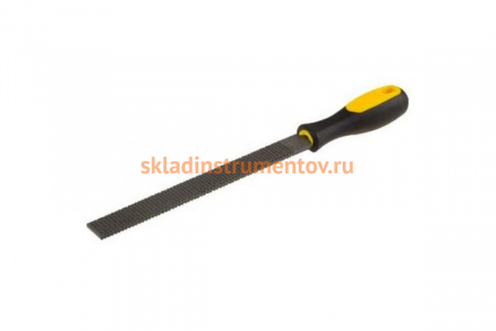 Плоский рашпиль 250 мм № 2 STAYER 16621-25_z01