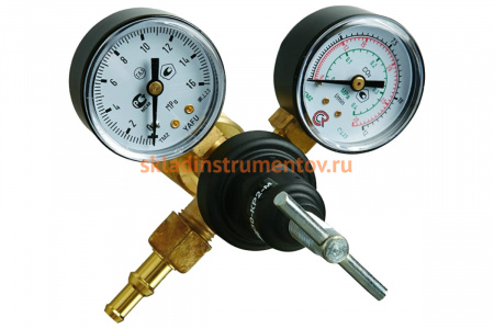 Регулятор углекислотный У-30-КР2-м Сварог 00000091541