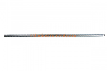 Внутренняя пружина для гибки металлопластиковых труб Зубр МАСТЕР 26мм 23532-26