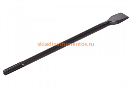 Лопатка широкая SDS-max (50x400 мм) D.BOR 65360