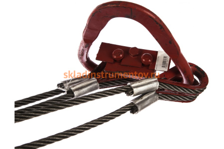 Строп РОМЕК 4СК - 1 - 3.2 /1 500/ 2000000086958