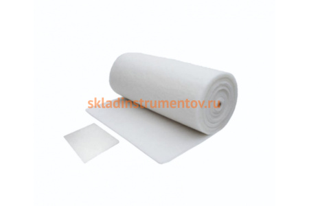 Фильтр предварительный (2х20 м, G3, толщина 6 мм) WIEDERKRAFT WDK-PF200