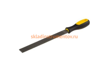 Плоский рашпиль 250 мм № 2 STAYER 16621-25_z01