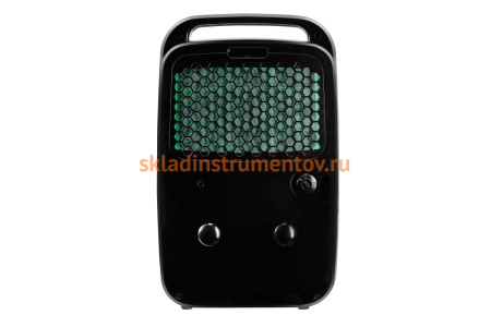 Осушитель воздуха Ballu BDM-30L black