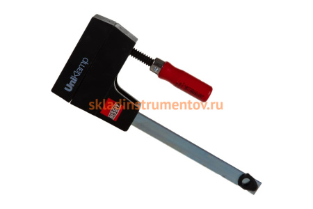 Корпусная струбцина 160/80 BESSEY BE-UK16