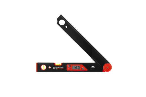 Электронный угломер ADA AngleMeter 45 А00408