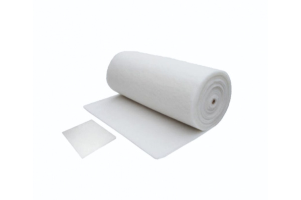 Фильтр предварительный (0.9х20 м, G3, толщина 15 мм) WIEDERKRAFT WDK-PF200