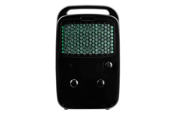 Осушитель воздуха Ballu BDM-30L black Осушитель воздуха Ballu BDM-30L black