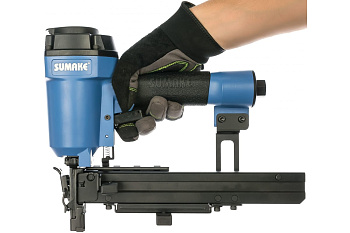 Пневмостеплер SUMAKE Р-40 39980