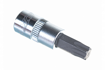 Бита-головка 1/4” TORX T40х37мм JTC 23740