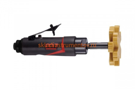 Пневматическая зачистная машина MIGHTY SEVEN QB-812T