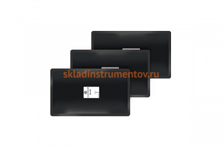 Пластыри ROSSVIK RS-451 термо, 180х300, 10 шт. RS.451.T.10.