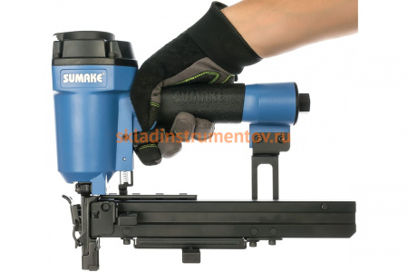 Пневмостеплер SUMAKE Р-40 39980