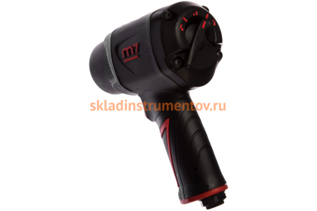 Пневматический ударный гайковерт MIGHTY SEVEN NC-4255Q
