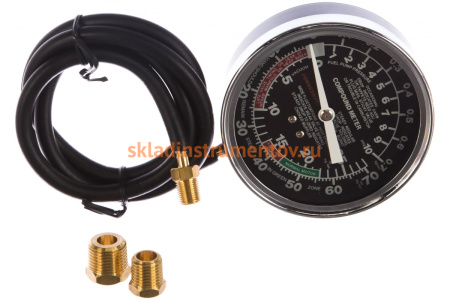 Вакуумметр Jonnesway AR020019