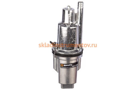 Вибрационный насос Вихрь ВН-15В 68/8/2