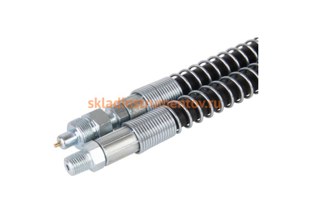 Гидравлический шланг WIEDERKRAFT WDK-0406