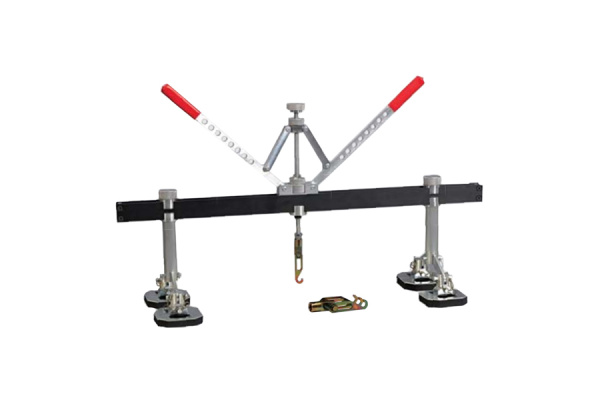 Набор для вытяжки Blue Weld 802657