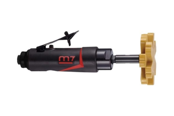 Пневматическая зачистная машина MIGHTY SEVEN QB-812T