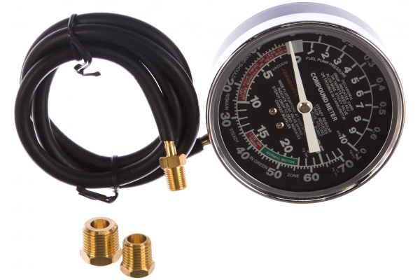 Вакуумметр Jonnesway AR020019