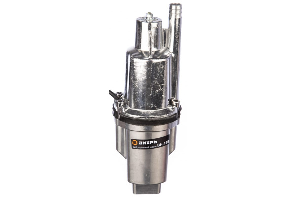 Вибрационный насос Вихрь ВН-15В 68/8/2