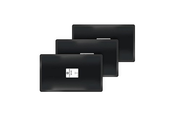 Пластыри ROSSVIK RS-451 термо, 180х300, 10 шт. RS.451.T.10.
