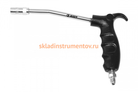 Пистолет для раздачи консистентной смазки 1/4" AIST 67361206 00-00010468