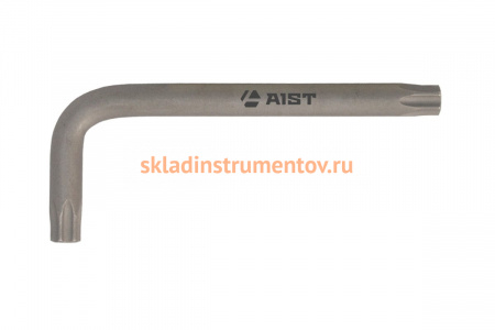 Г-образный ключ TORX Т30 AIST 154230T 00-00010623