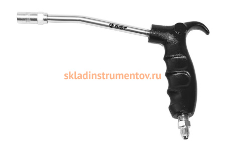 Пистолет для раздачи консистентной смазки 1/4" AIST 67361206 00-00010468