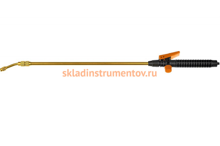 Удлинитель телескопический (латунь; 550-1000 мм) GRINDA PROLine PE-1000 8-4251-S_z02