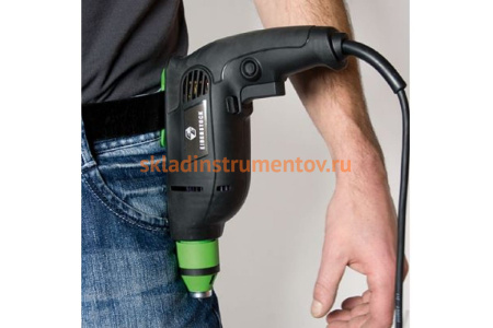 Дрель-шуруповерт EIBENSTOCK ESR 450 06102000