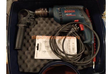 Чемодан для электроинструментов с органайзером 401x352x156мм Tayg 143007