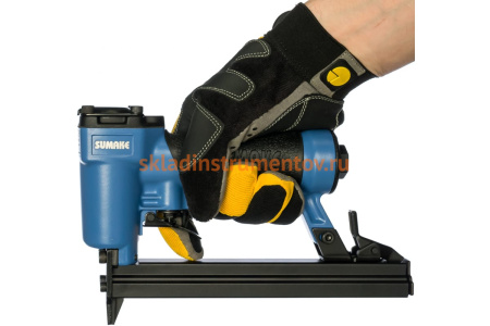 Скобозабивной пистолет Sumake 80/16