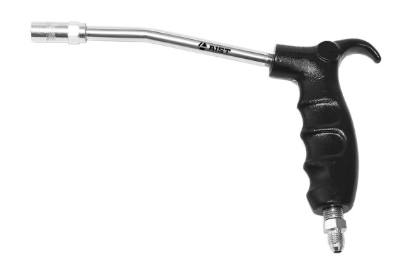 Пистолет для раздачи консистентной смазки 1/4" AIST 67361206 00-00010468