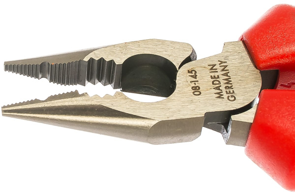 Удлиненные пассатижи KNIPEX KN-0822145