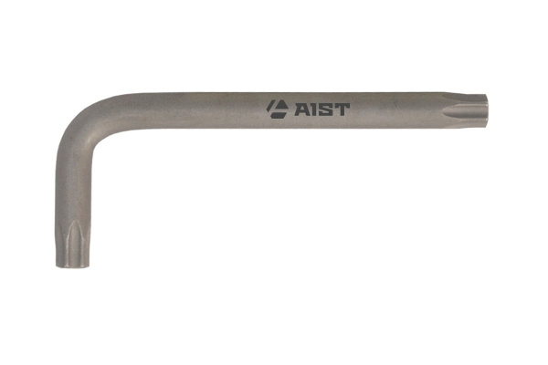 Г-образный ключ TORX Т30 AIST 154230T 00-00010623