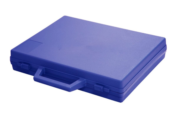 Контейнер для инструмента пТара.ру /э 400х371х66 синий 23054