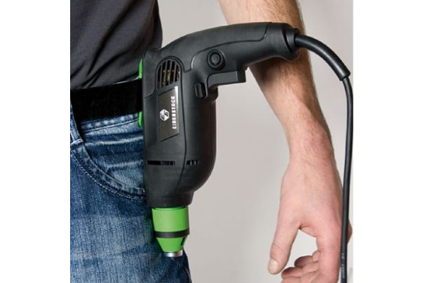 Дрель-шуруповерт EIBENSTOCK ESR 450 06102000