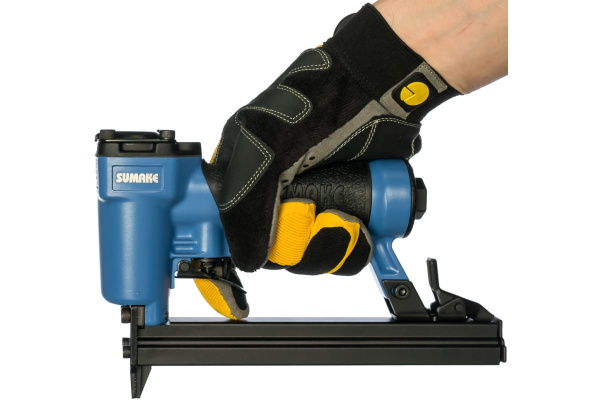 Скобозабивной пистолет Sumake 80/16