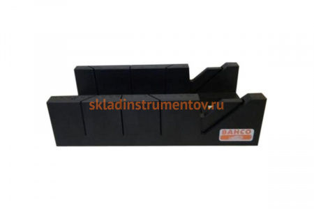 Пластиковое стусло Bahco 234-P1