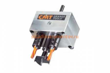 Приспособление для сверления 43/00 WINDOWS CMT CMT333-4300