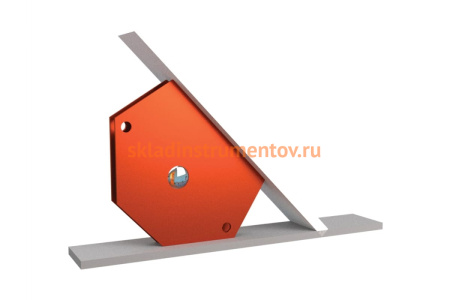 Угольник магнитный МР–11 QJ6013 Сварог 95918
