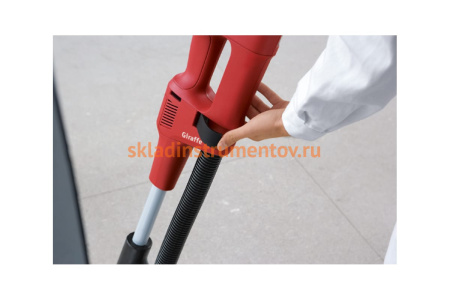 Шлифовальная машина для стен и потолков FLEX Vario-Giraffe WST 700 VV 350311