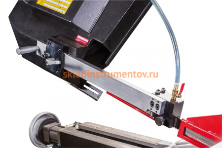 Ленточнопильный станок по металлу 400В JET EHB-350DGS EHB-350DGSVIP