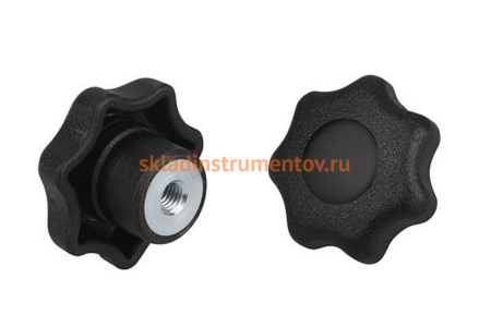 Звездообразная рукоятка KIPP K0155.208