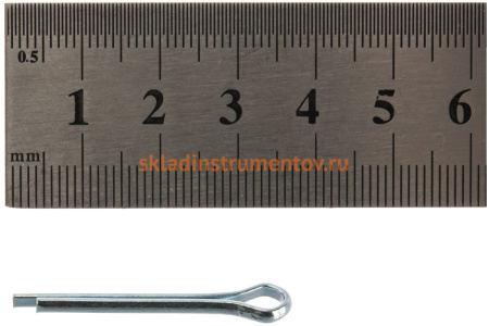 Шплинт в боксе 500шт JTC-2022