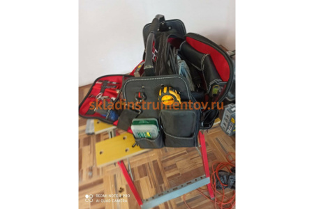 Сумка монтажника КВТ С 06 73526