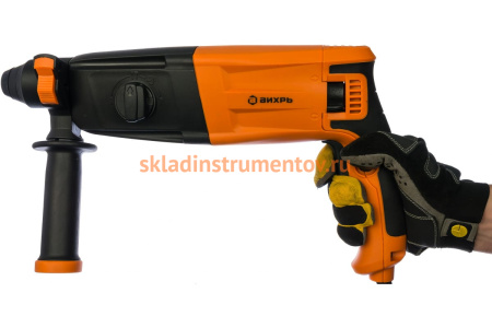 Перфоратор Вихрь П-1000К 72/3/7