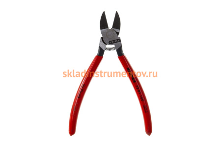 Бокорезы для пластмассы KNIPEX KN-7201160